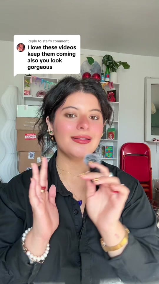 Post 3 by jezabel! ☻ on TikTok (video)