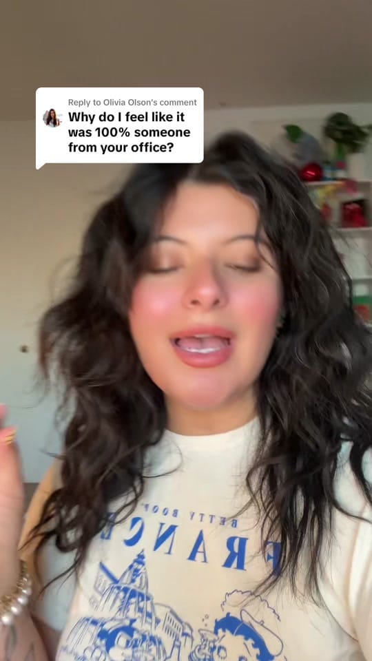 Post 10 by jezabel! ☻ on TikTok (video)