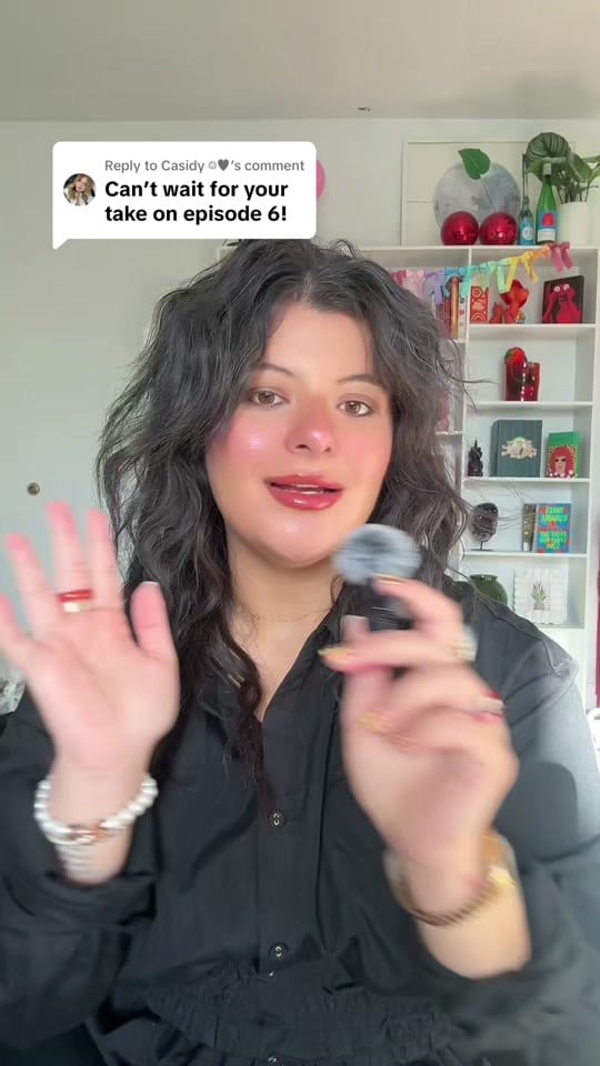 Post 8 by jezabel! ☻ on TikTok (video)