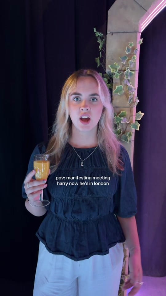 Post 2 by Erin Elizabeth ⭐️ on TikTok (video)