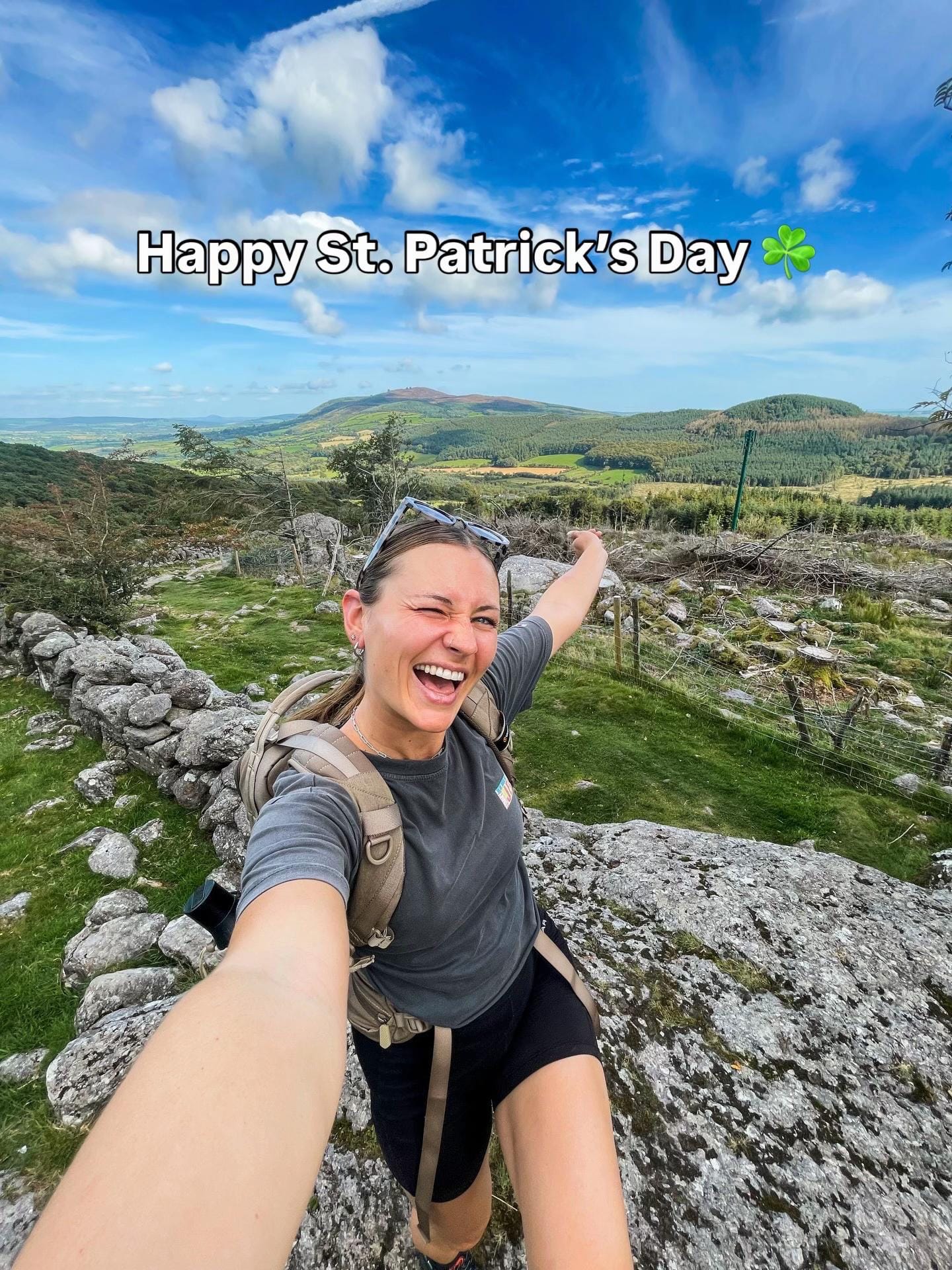 Post 9 by Ev | exploring Ireland ⛰️🇮🇪 on TikTok (video)