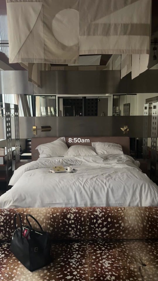 Post 9 by Mackenzie White on TikTok (video)