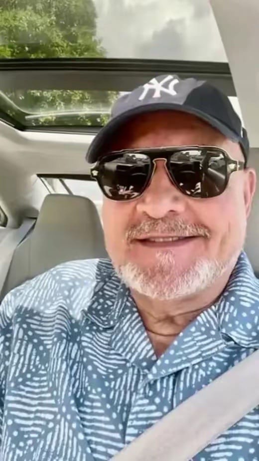 Post 1 by James Williams on TikTok (video)