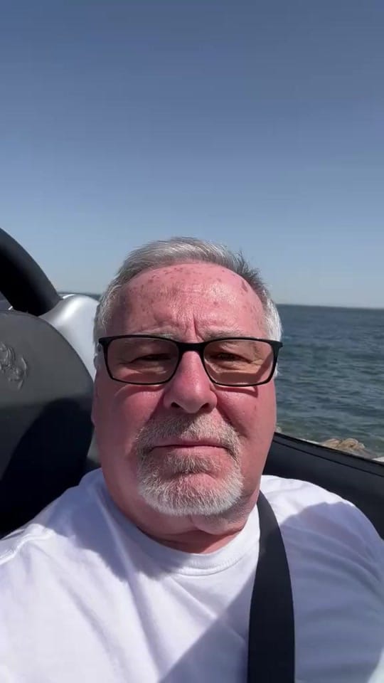 Post 4 by James Williams on TikTok (video)