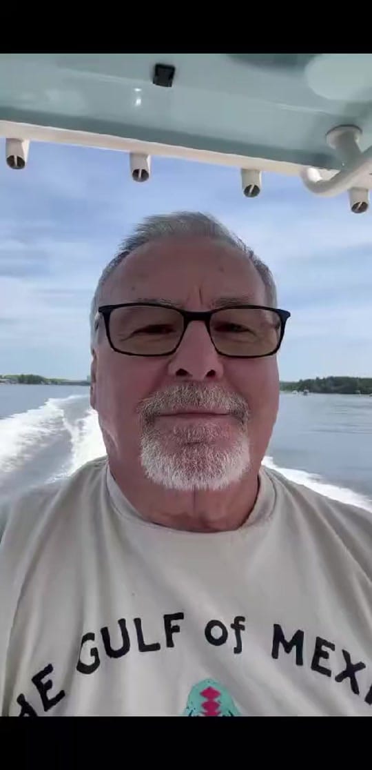 Post 6 by James Williams on TikTok (video)
