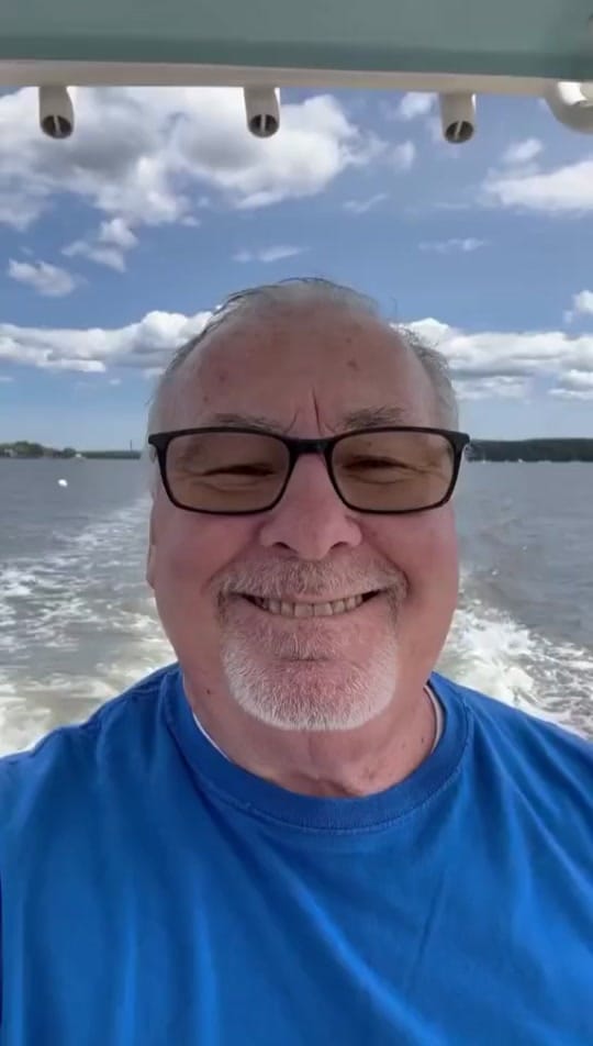 Post 8 by James Williams on TikTok (video)