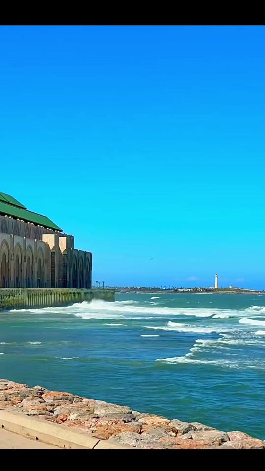 Post 3 by Voyage with Nora on TikTok (video)