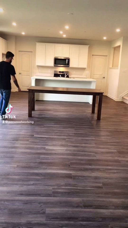 Post 3 by paxwoodworking on TikTok (video)