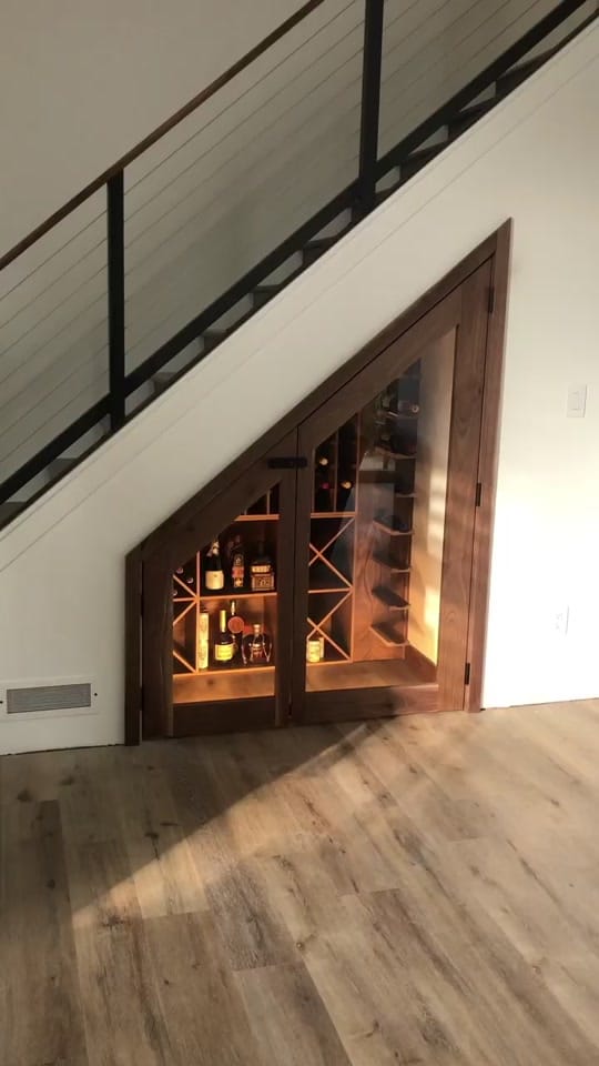 Post 9 by paxwoodworking on TikTok (video)