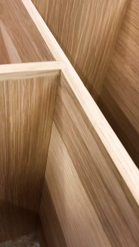 Post 5 by paxwoodworking on TikTok (video)