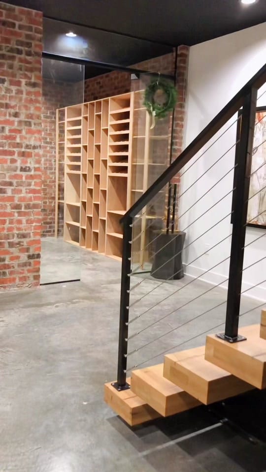 Post 2 by paxwoodworking on TikTok (video)