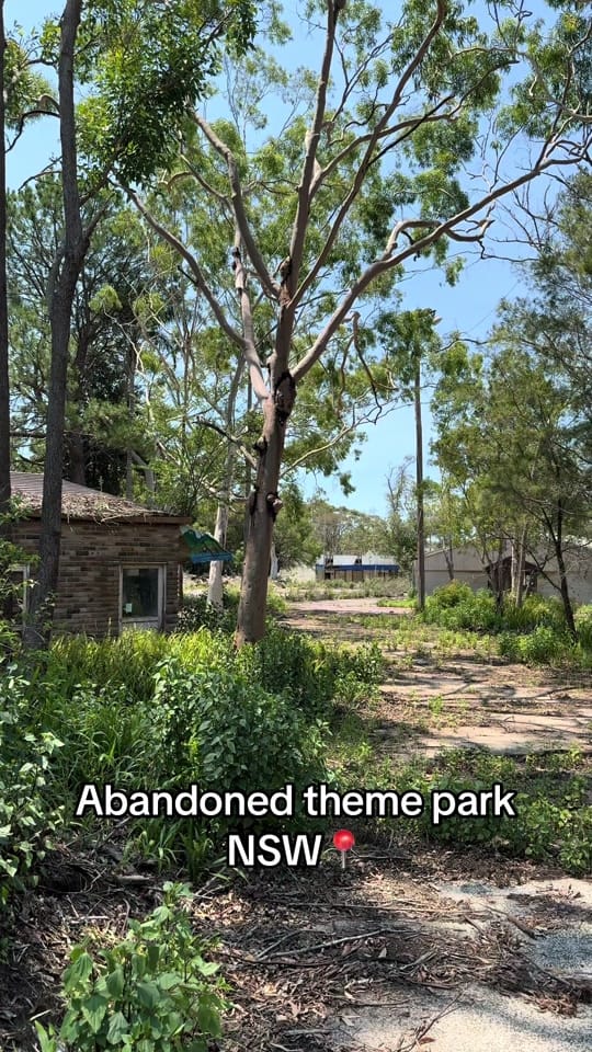 Post 7 by urbex on TikTok (video)