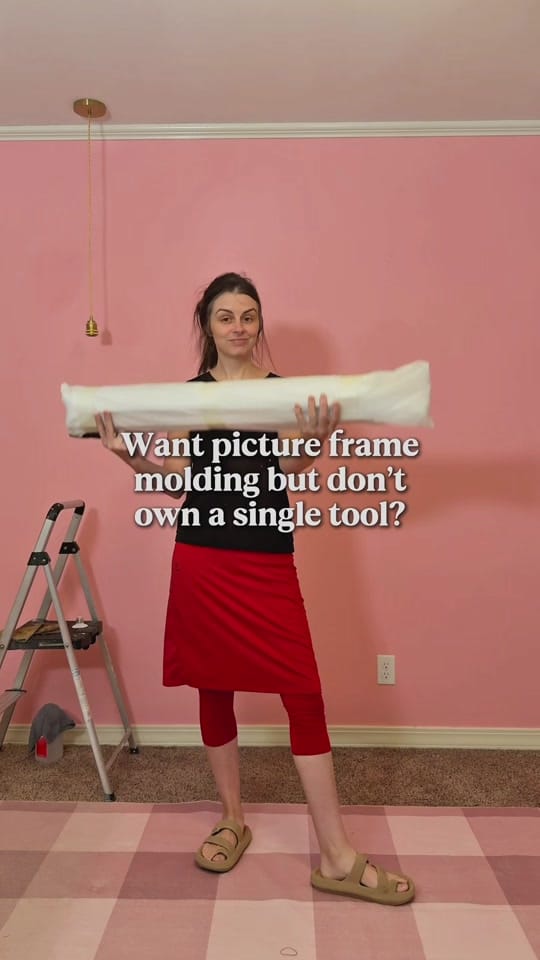 Post 5 by Hannah | DIY & Home Decor on TikTok (video)