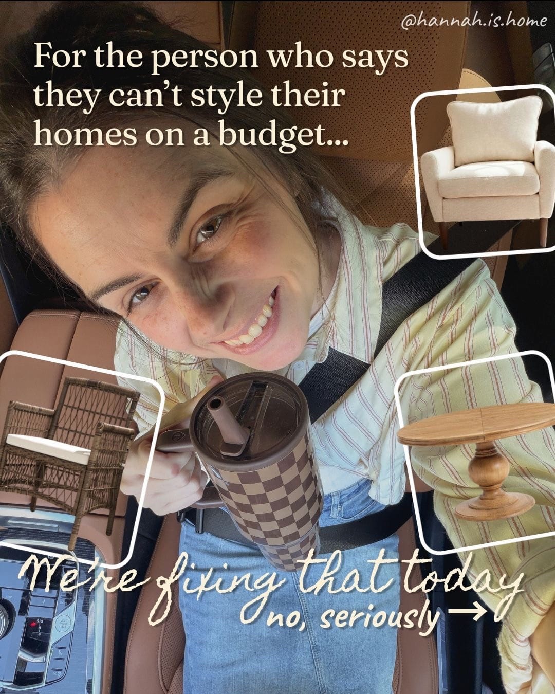 Post 9 by Hannah | DIY & Home Decor on TikTok (video)