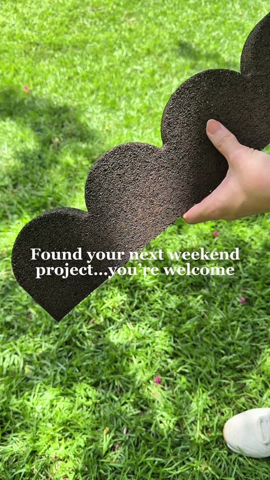 Post 3 by Hannah | DIY & Home Decor on TikTok (video)
