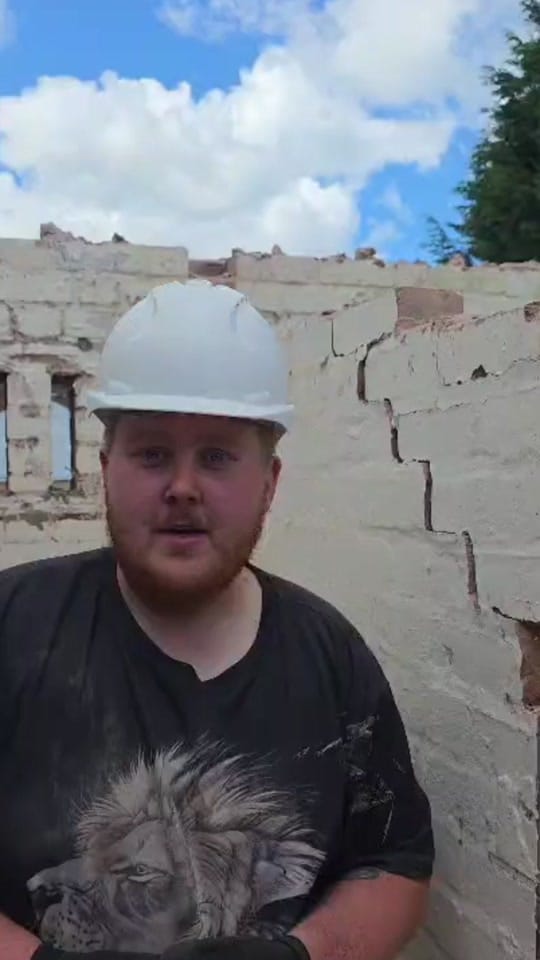 Post 6 by The life of Norris on TikTok (video)