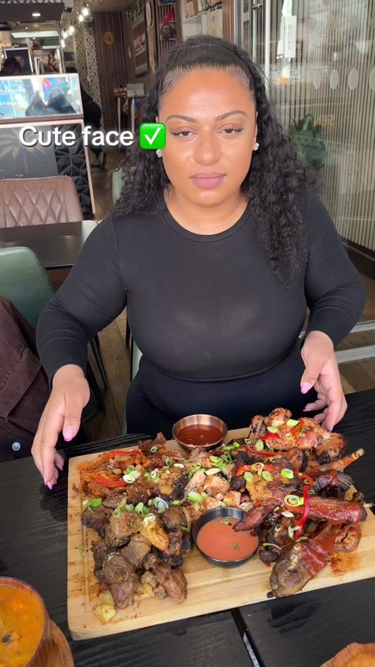 Post 1 by 🍴POPPINS🍴 on TikTok (video)