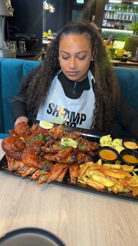 Post 2 by 🍴POPPINS🍴 on TikTok (video)