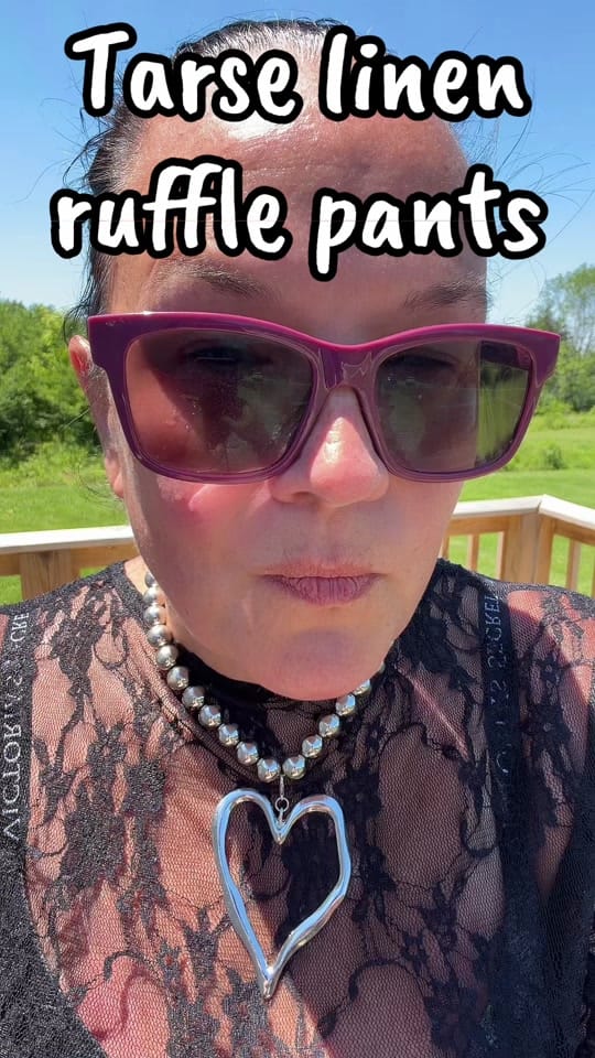 Post 6 by kathleengraceugc on TikTok (video)