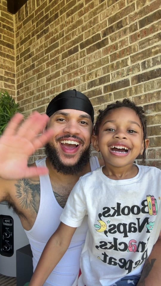 Post 7 by Taz 💫 on TikTok (video)