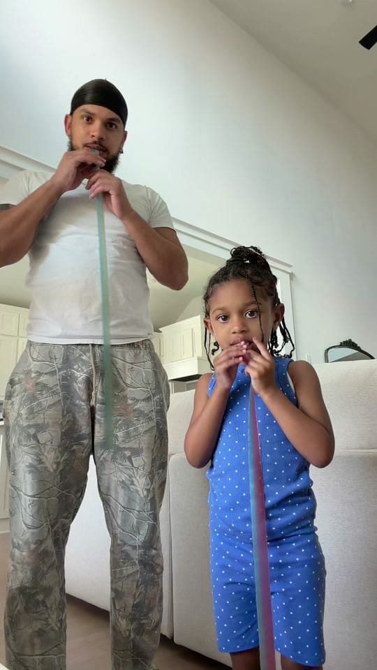 Post 5 by Taz 💫 on TikTok (video)