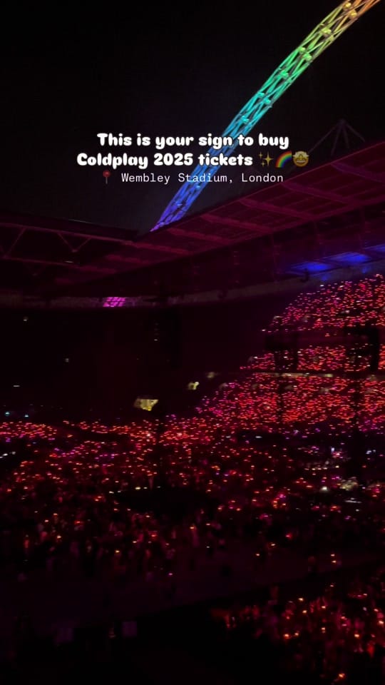 Post 10 by London Edition | London Guide on TikTok (video)