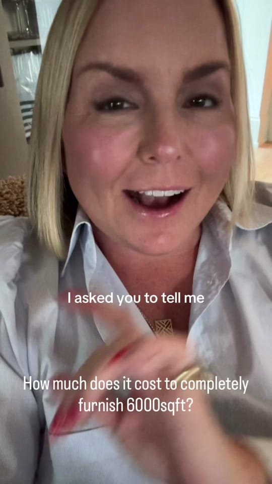 Post 5 by Mrs. Paranjape Design+Interior on TikTok (video)