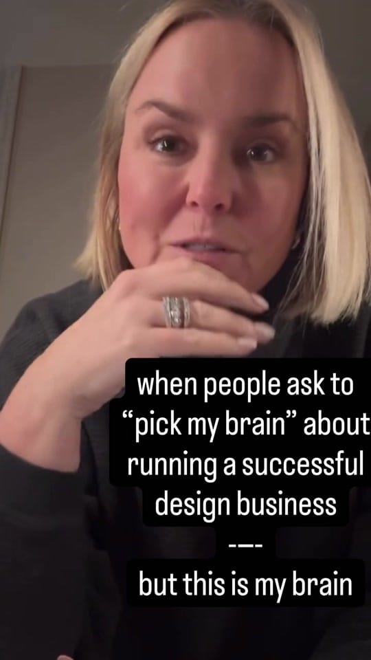 Post 7 by Mrs. Paranjape Design+Interior on TikTok (video)