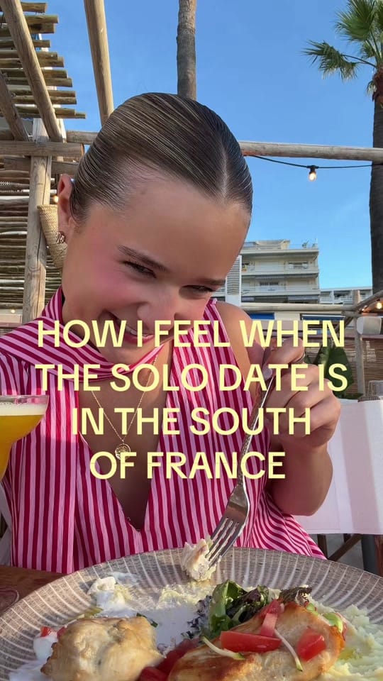 Post 5 by Julia on TikTok (video)