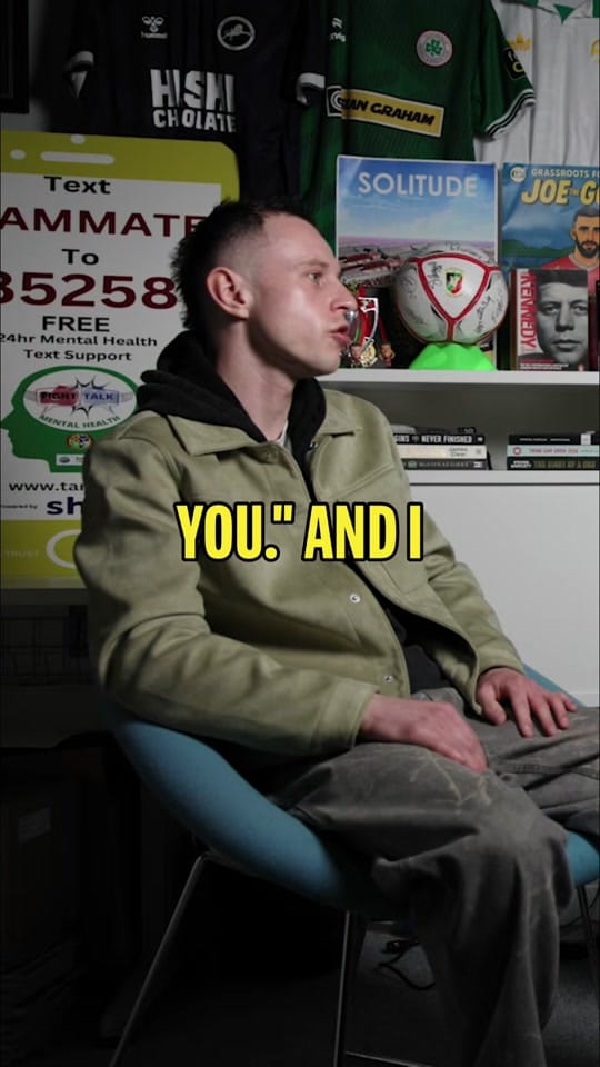 Post 2 by Mentality Monsters Podcast on TikTok (video)