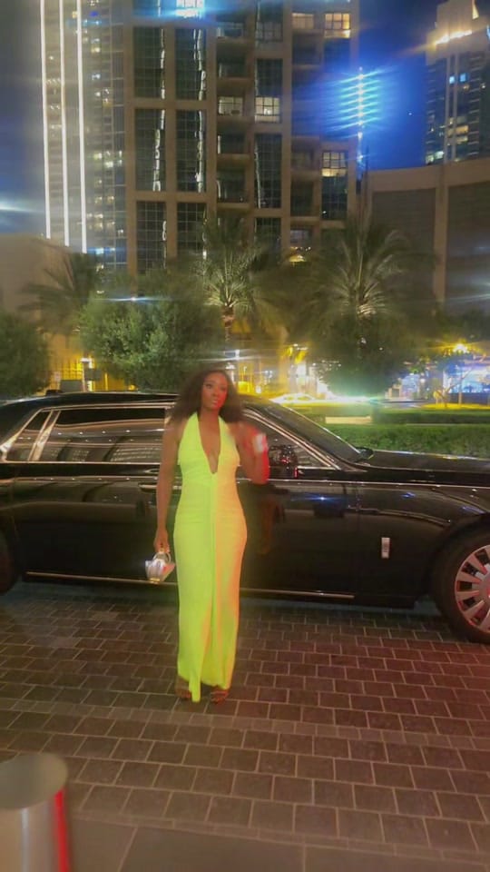 Post 5 by Esther Harding on TikTok (video)