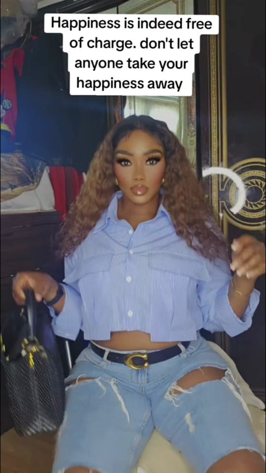Post 6 by Esther Harding on TikTok (video)