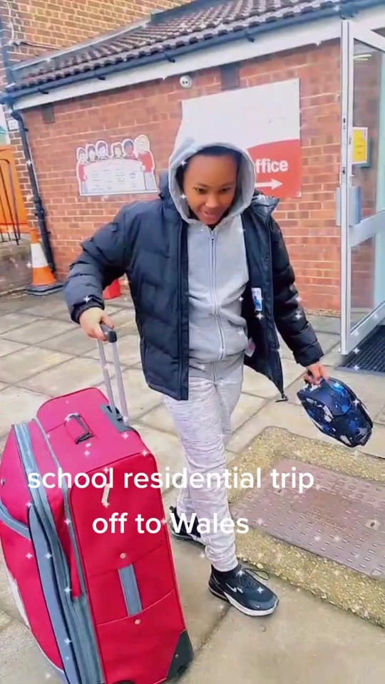 Post 10 by Esther Harding on TikTok (video)