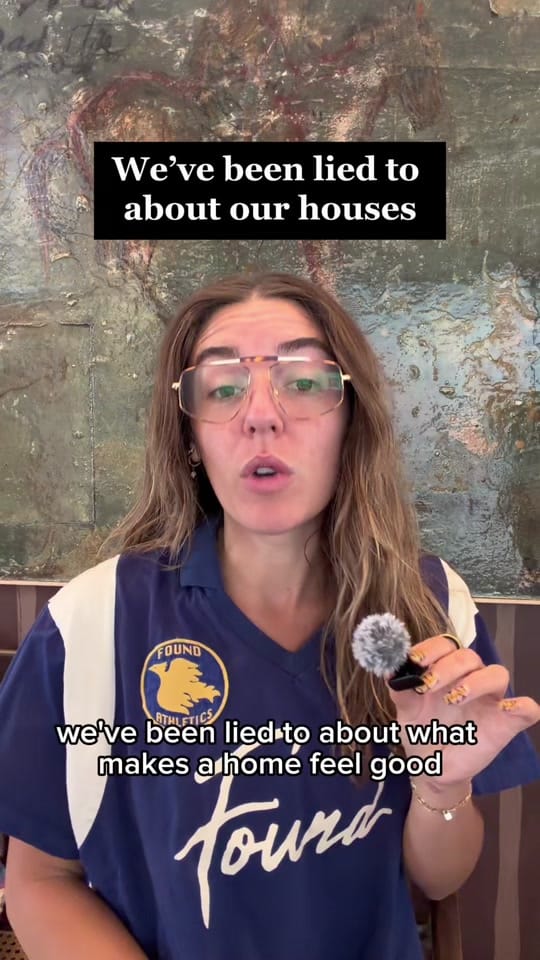 Post 1 by Lily Walters on TikTok (video)