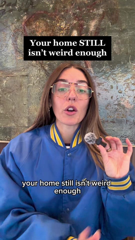 Post 8 by Lily Walters on TikTok (video)
