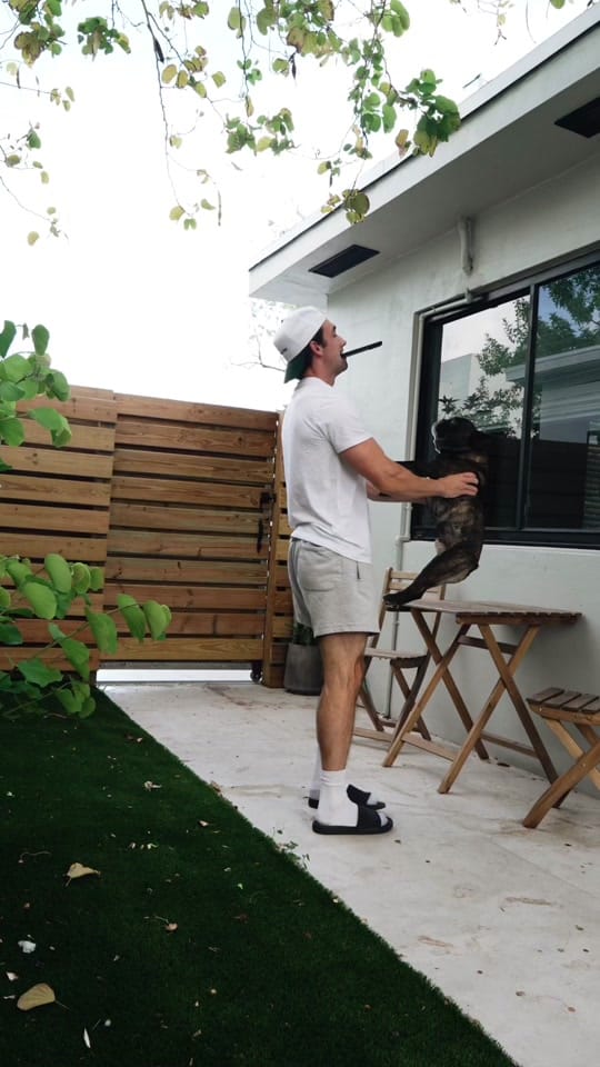 Post 3 by Darius Brodesser on TikTok (video)
