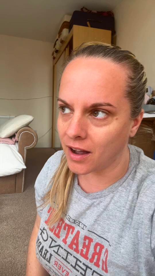 Post 7 by Arron & Sarah 🏴󠁧󠁢󠁷󠁬󠁳󠁿 on TikTok (video)