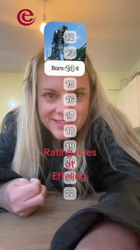 Post 1 by Arron & Sarah 🏴󠁧󠁢󠁷󠁬󠁳󠁿 on TikTok (video)