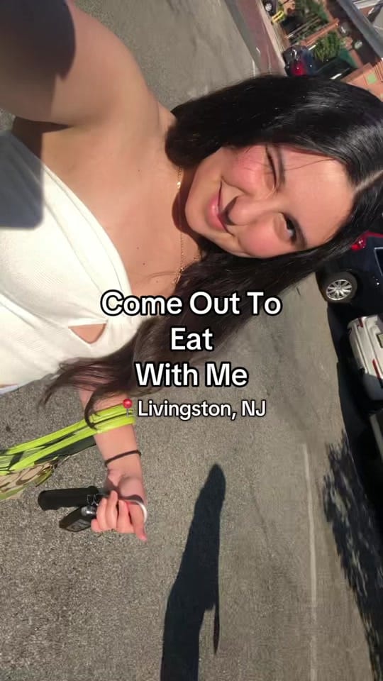 Post 3 by Baked By Marisa LLC on TikTok (video)