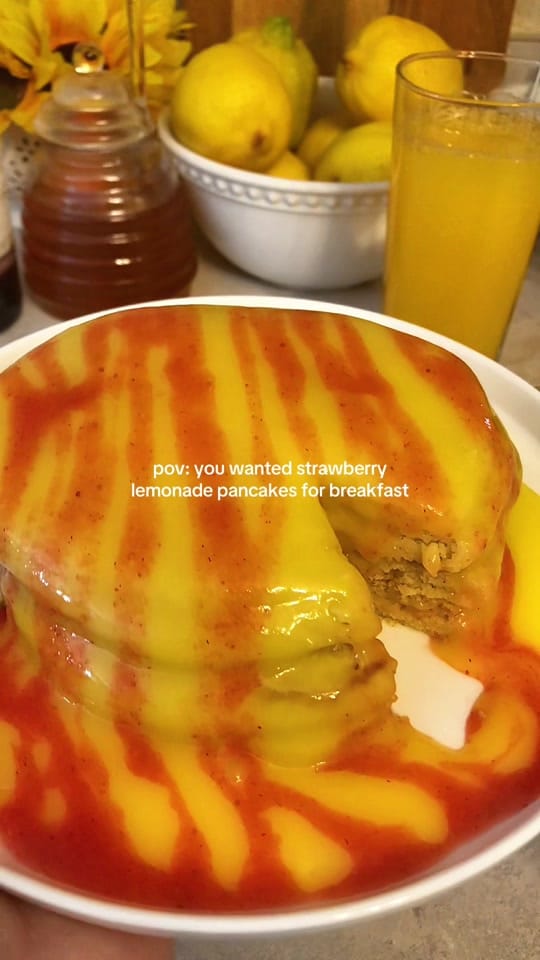 Post 4 by Baked By Marisa LLC on TikTok (video)