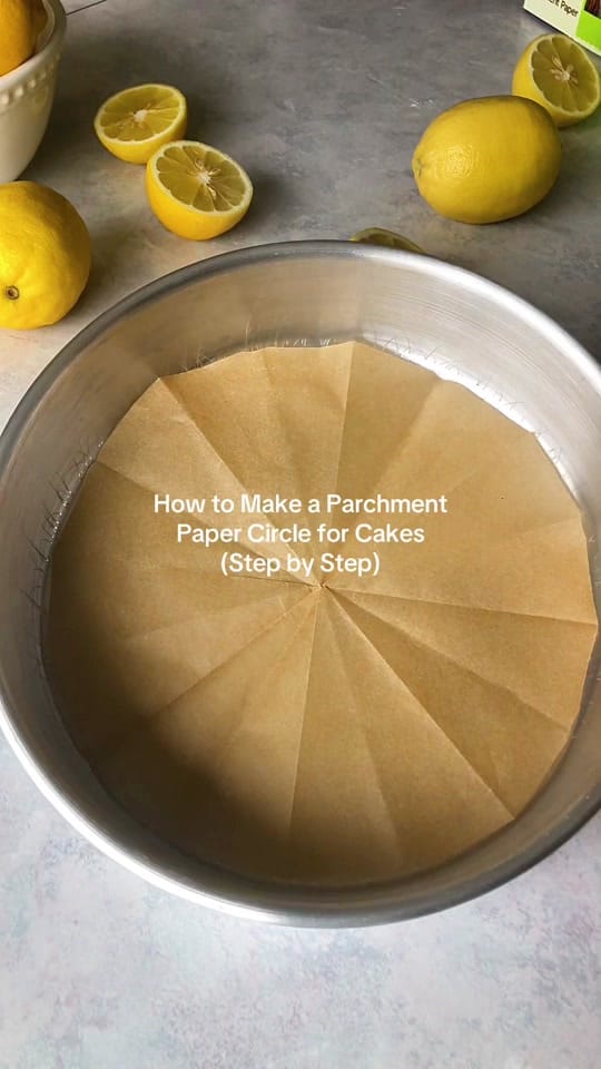 Post 5 by Baked By Marisa LLC on TikTok (video)