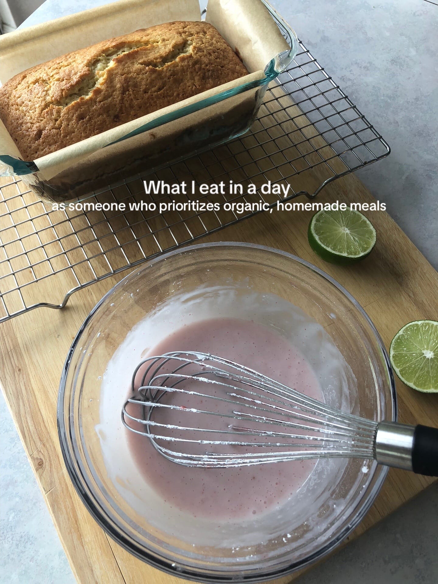 Post 2 by Baked By Marisa LLC on TikTok (video)