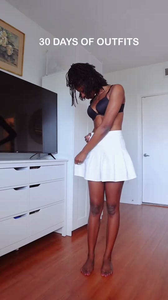 Post 2 by Maria Fade on TikTok (video)