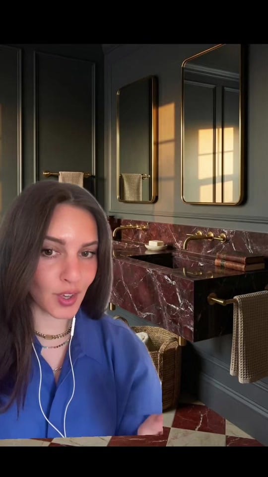 Post 5 by Studio Mila on TikTok (video)