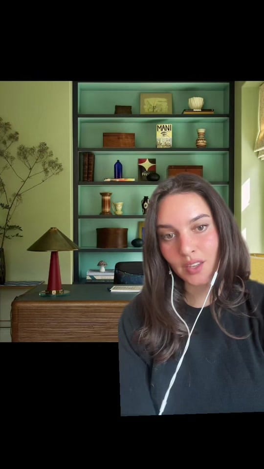 Post 1 by Studio Mila on TikTok (video)