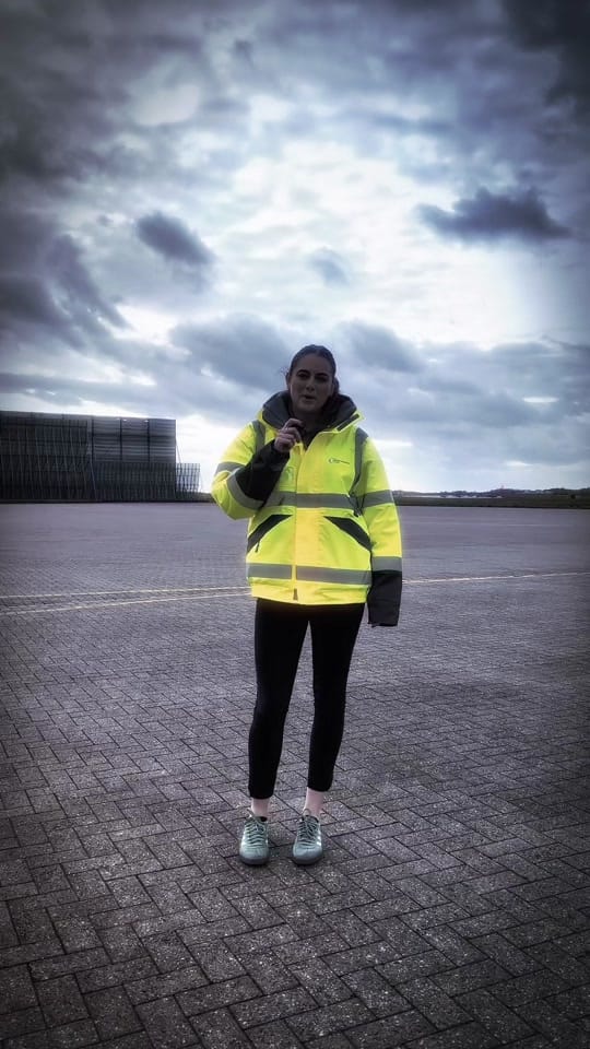 Post 8 by London Stansted Airport on TikTok (video)