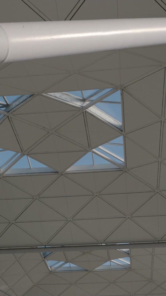 Post 7 by London Stansted Airport on TikTok (video)