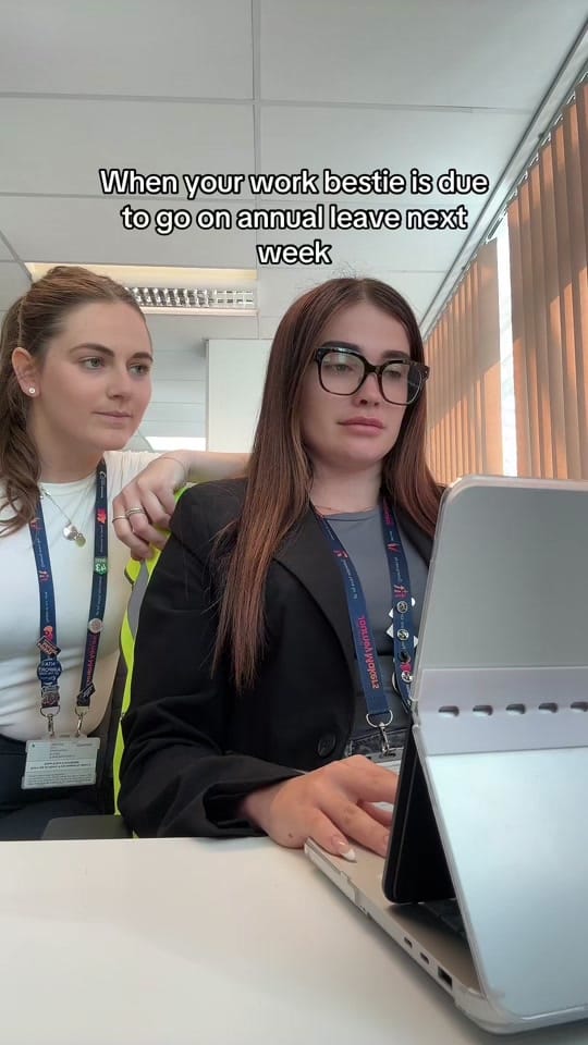 Post 10 by London Stansted Airport on TikTok (video)