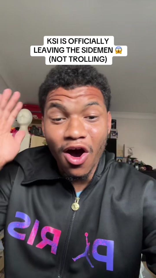 Post 6 by Chizz on TikTok (video)