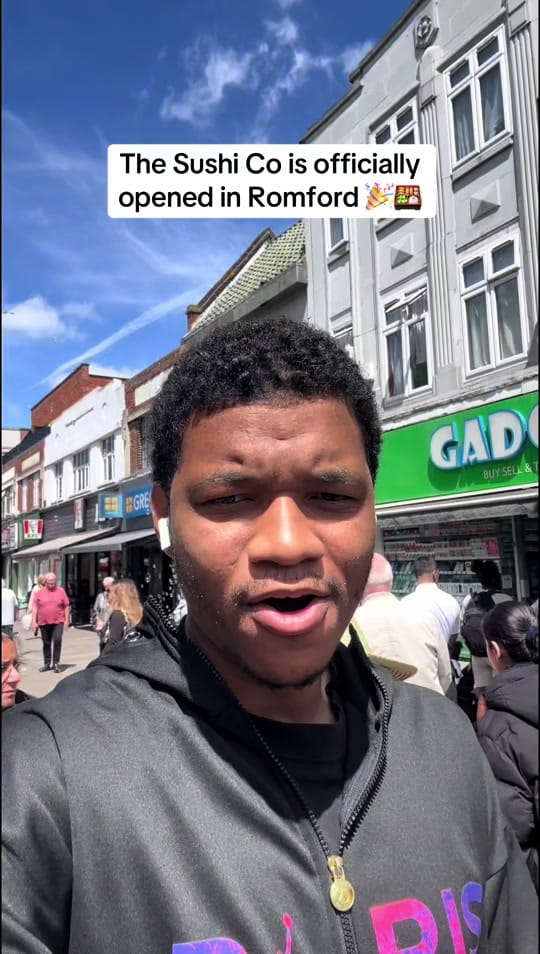 Post 2 by Chizz on TikTok (video)